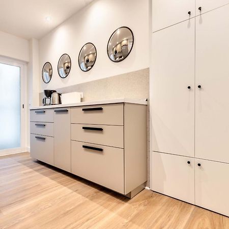 Apartamento Auditorio III En Madrid Buitenkant foto