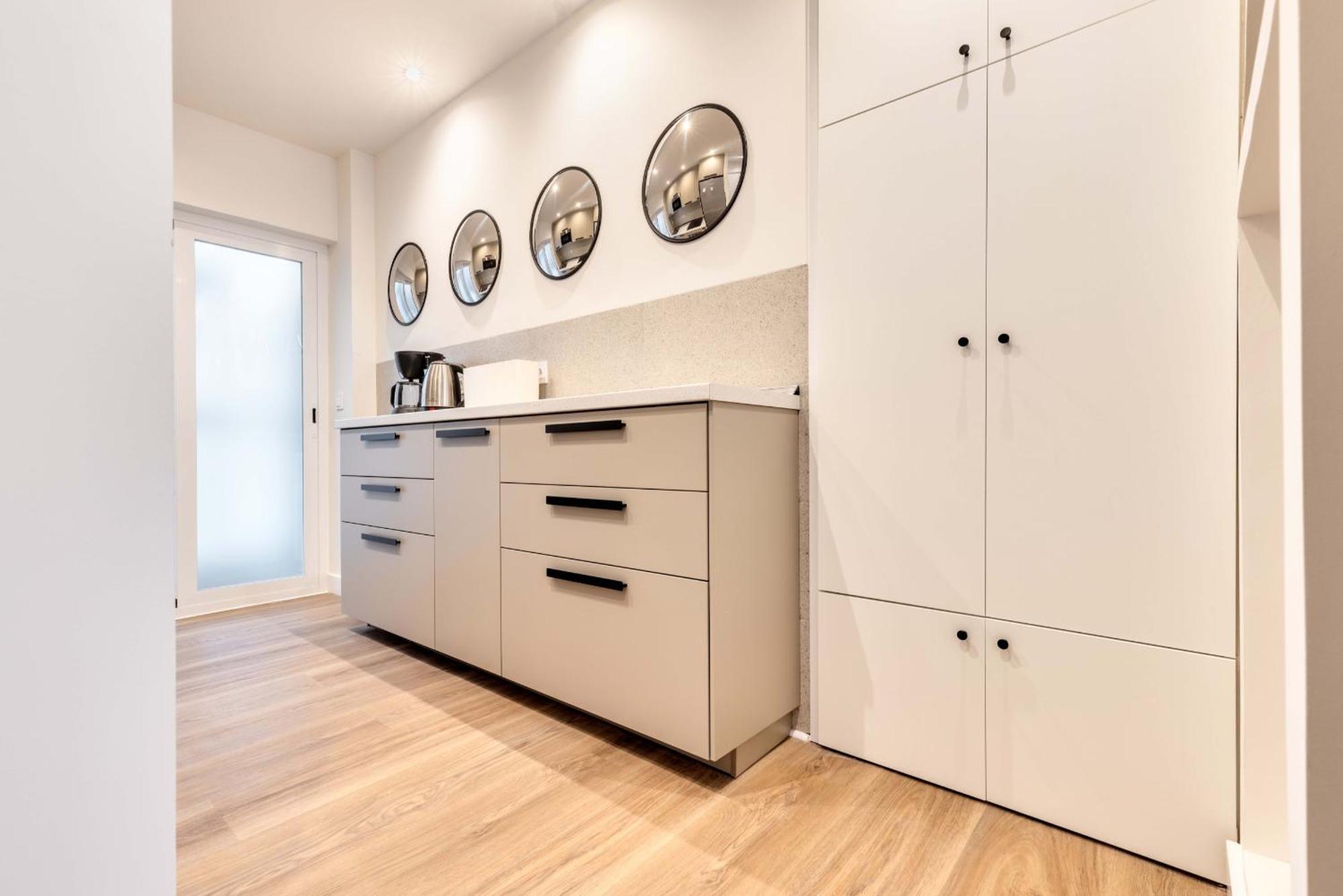 Apartamento Auditorio III En Madrid Buitenkant foto